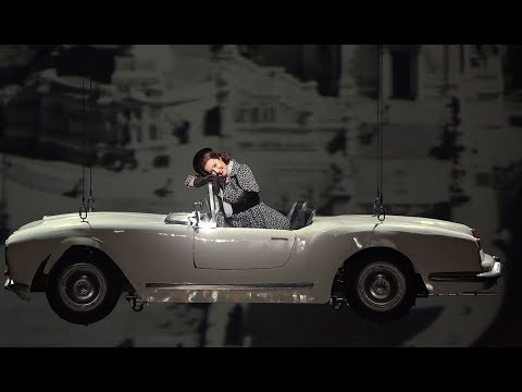 3D printed car