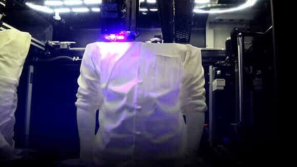 digital technology and 3D printing