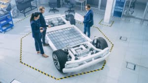 3D Printing Driving Us Forward
