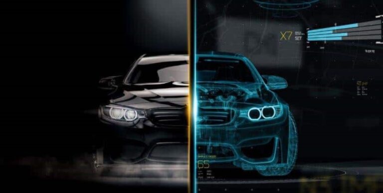 additive manufacturing automotive production 1