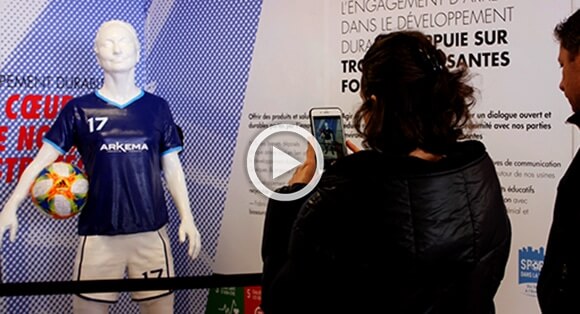 3d printed soccer player