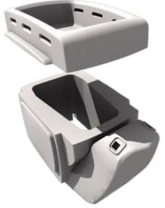 Cubic Snail Personalized Rehabilitation Aid 5 238x300 1