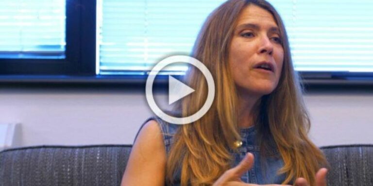 Denise Zanet screen shot