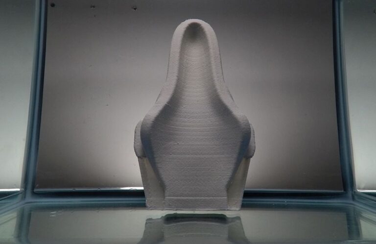 Composite Material Molding