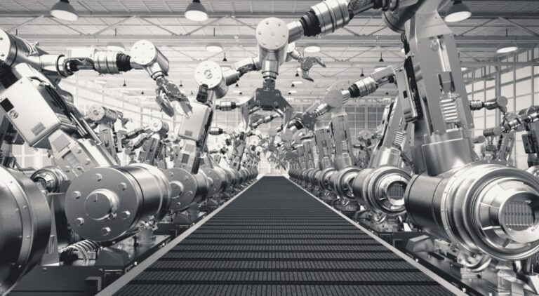 Manufacturing