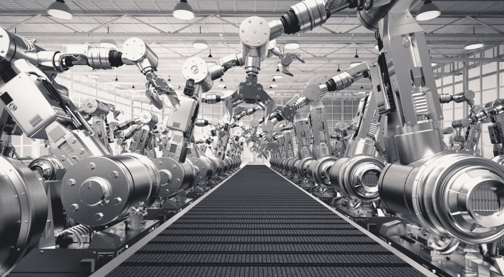 Manufacturing