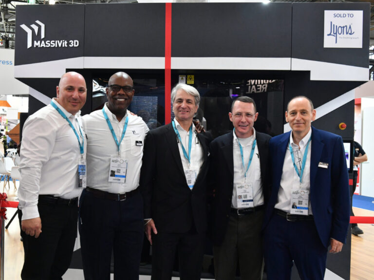 Massivit 10000 Launch at JEC World 2022 B 1024x767 1