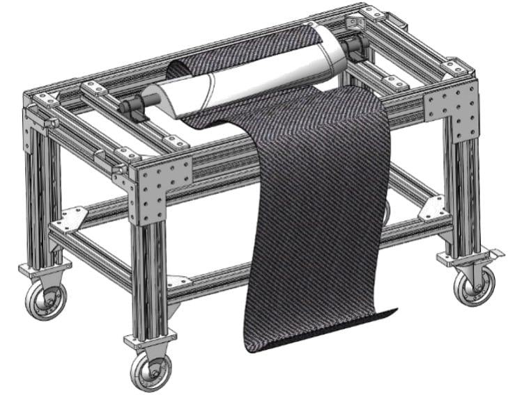 mandrel production