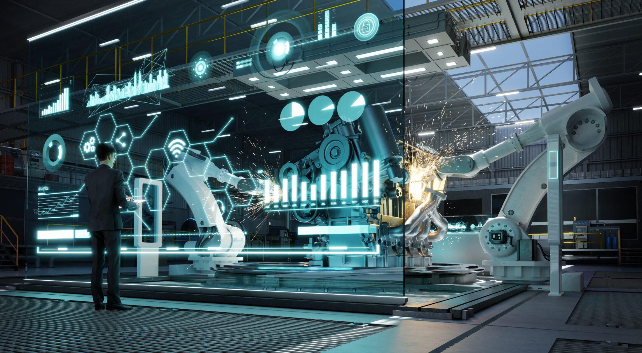 Additive Manufacturing