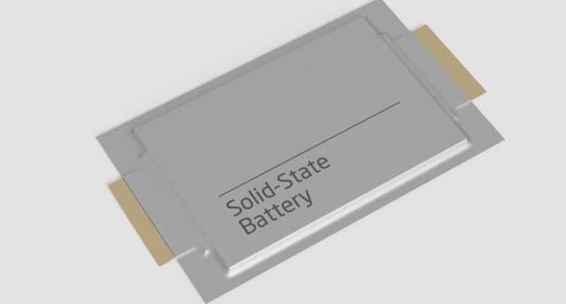 3d printed car battery