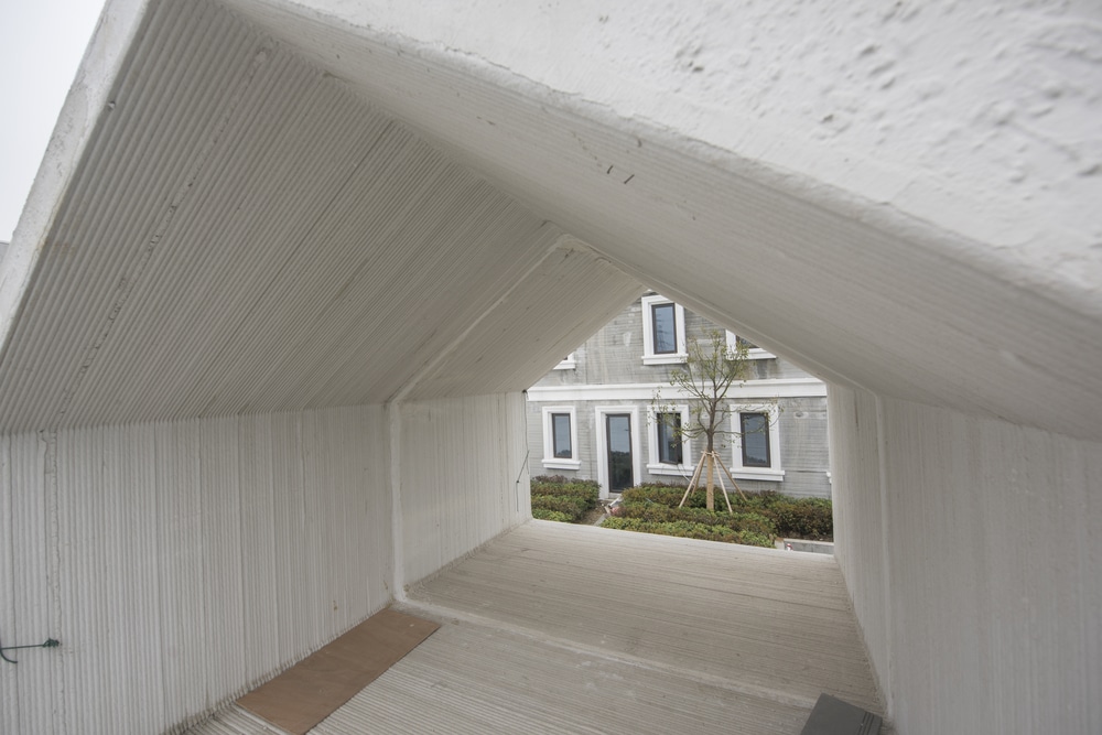 3D Printing in Architecture