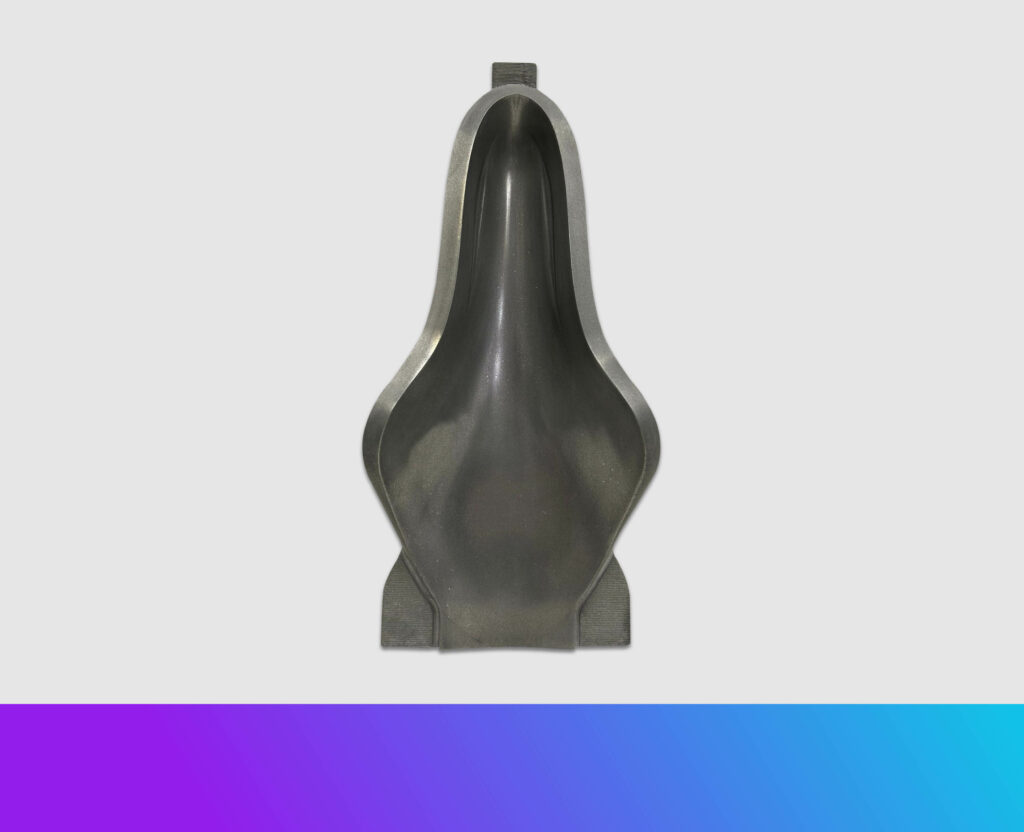 Massivit 3D printing materials powered by Sika