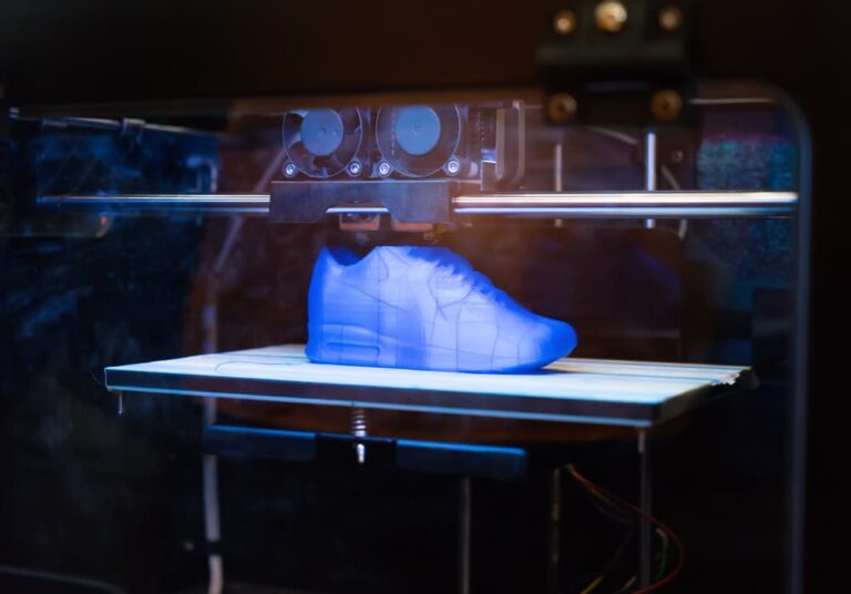 Sports And 3d Printing