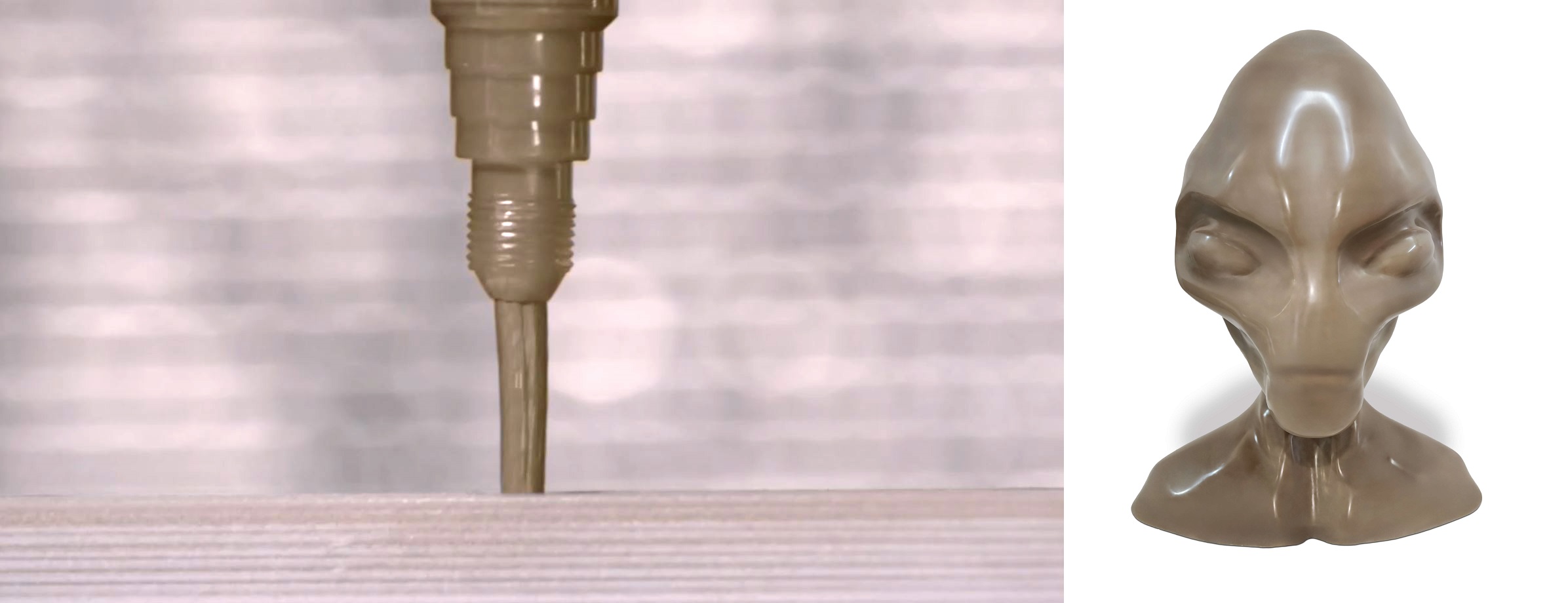 CIM 84 3D Printing Resin Compliant