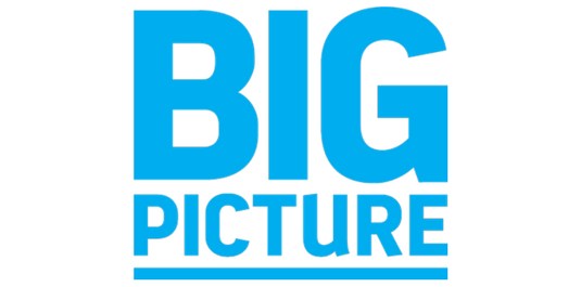 Big Picture Logo