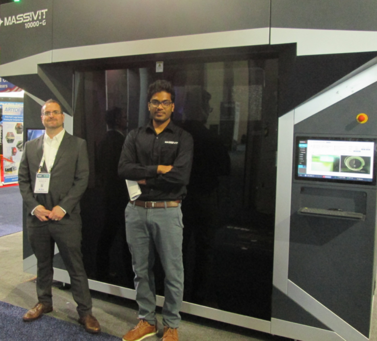 CAMX 2023 In The News