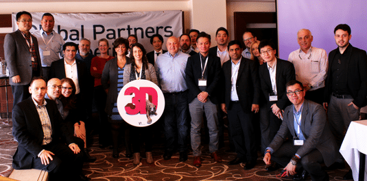 Expands Dealer Network