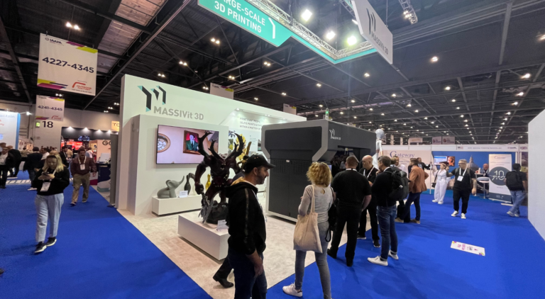 IAAPA expo europe floor