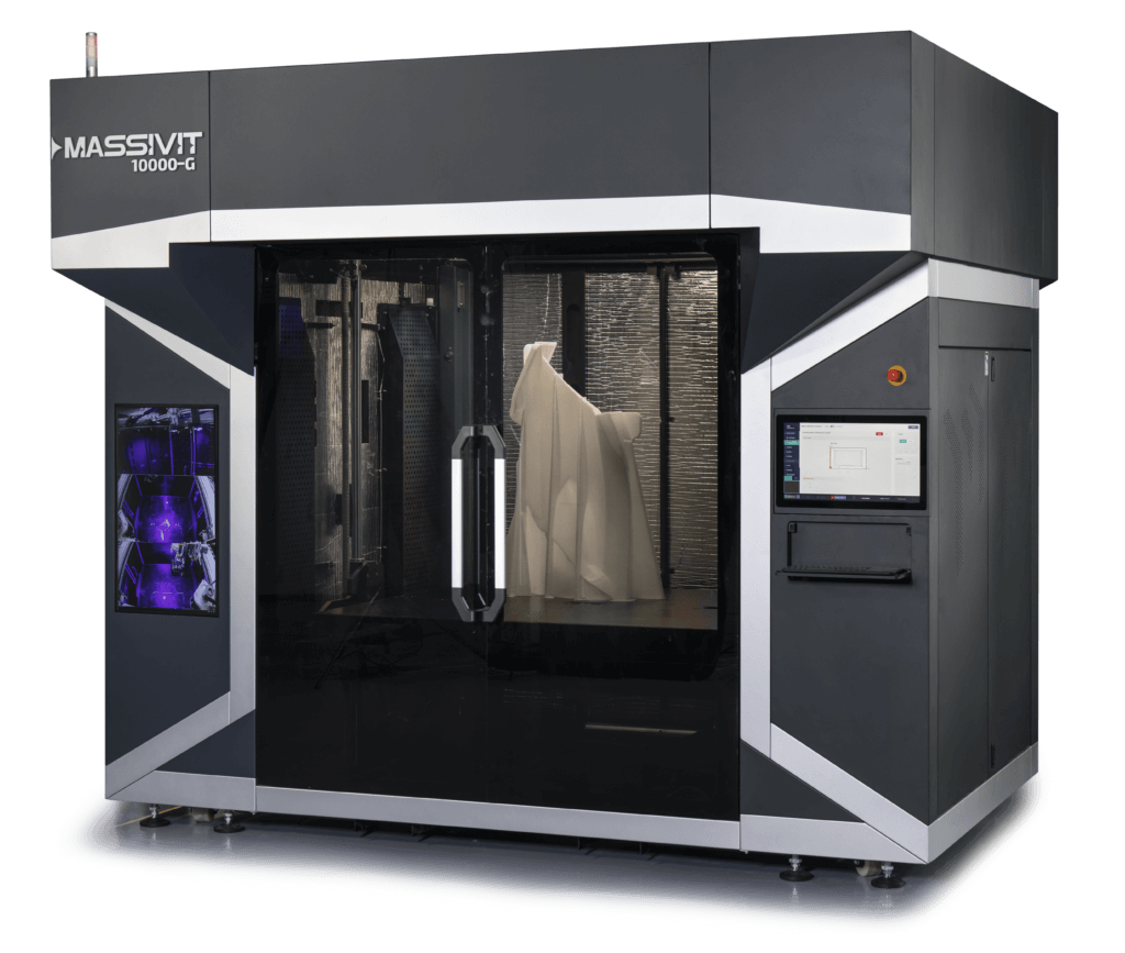 Massivit 10000 G Additive Manufacturing System 1024x867 min