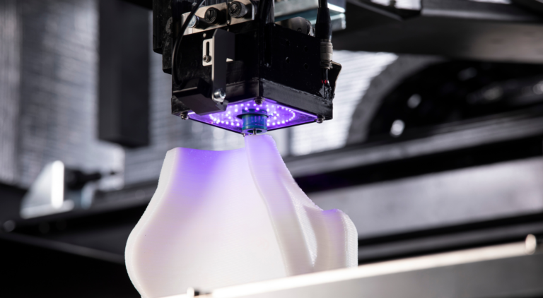 3d printing head