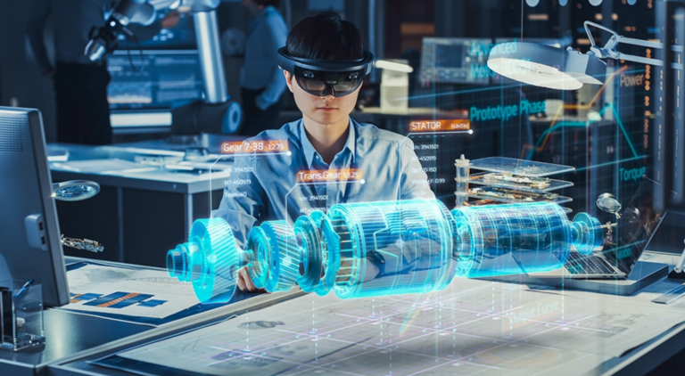 Universities and Additive Manufacturing
